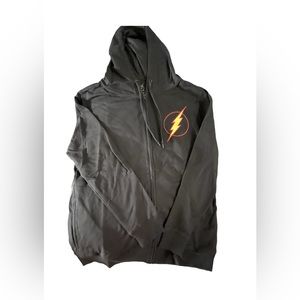 NWOT! FLASH Men’s Hoodie